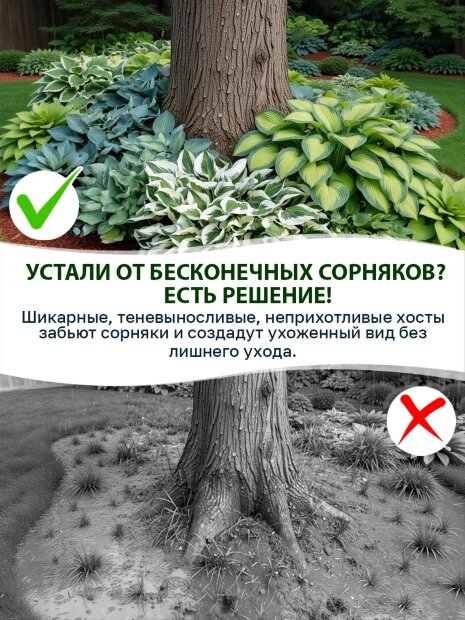Хоста Франси